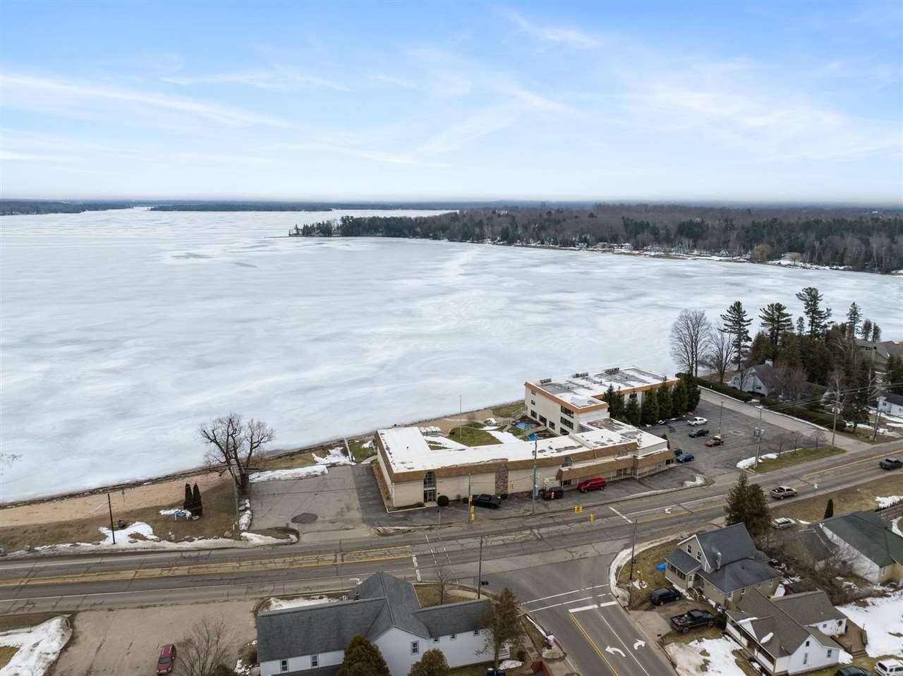 3220 Merritt Street Unit: 5