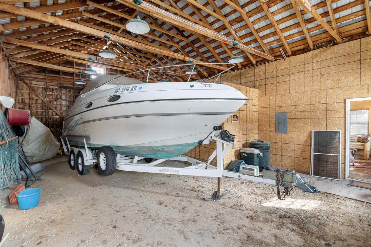 617 E Sturgeon Bay Trail