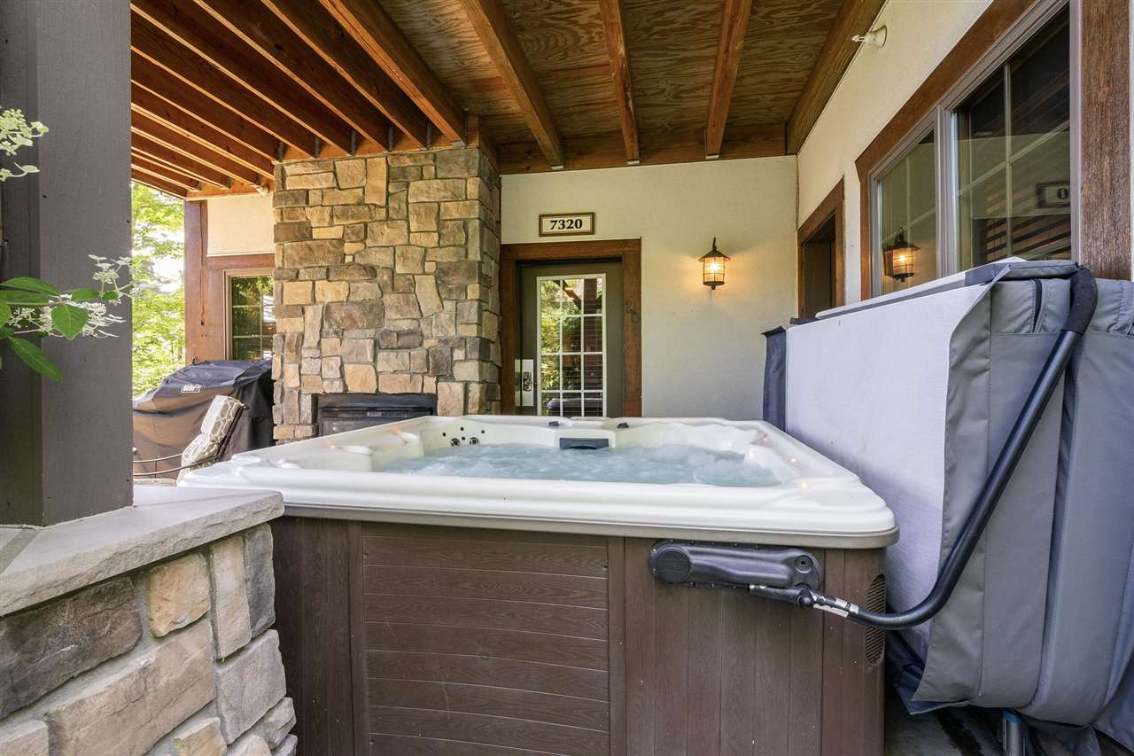 02340 7320 E Slopeside Drive Unit: 20