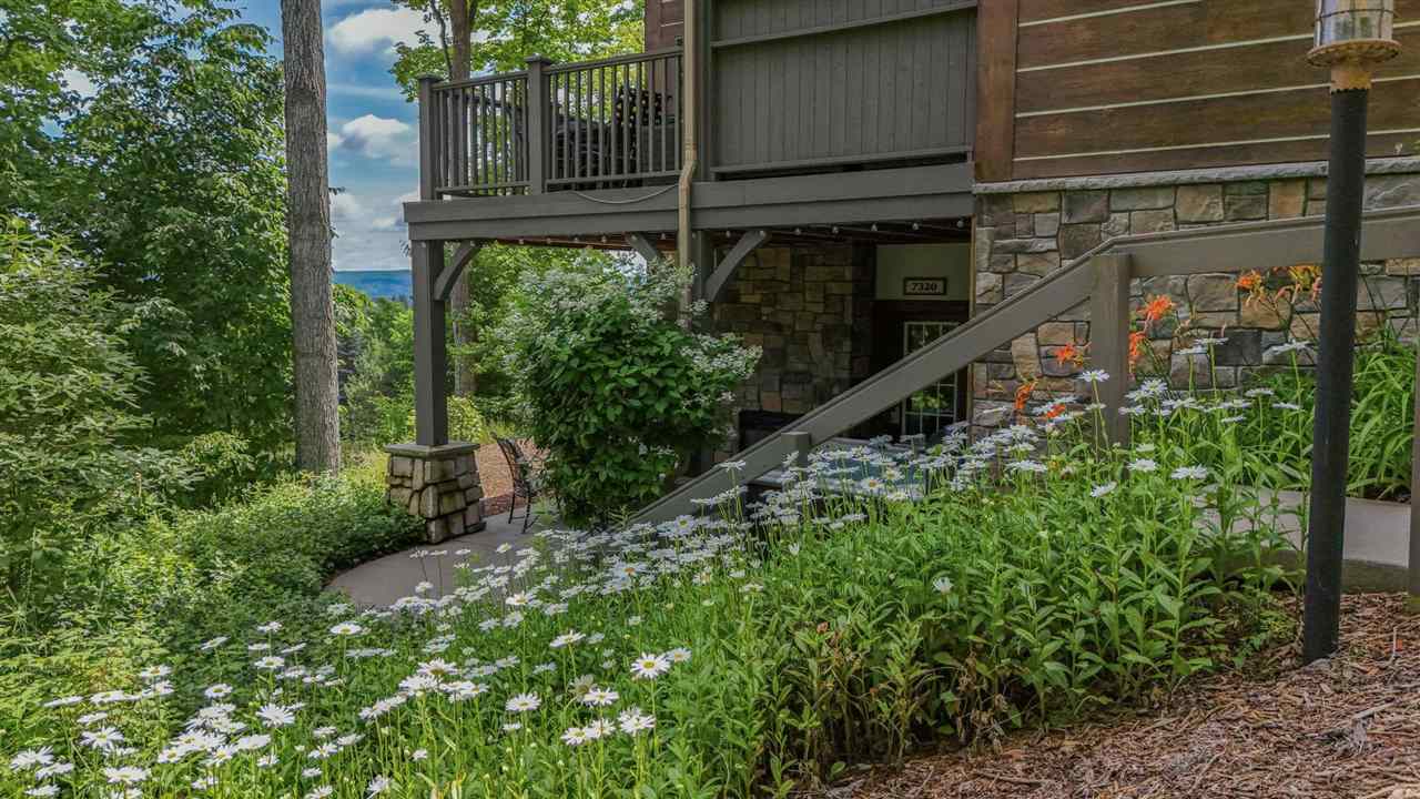 02340 7320 E Slopeside Drive Unit: 20