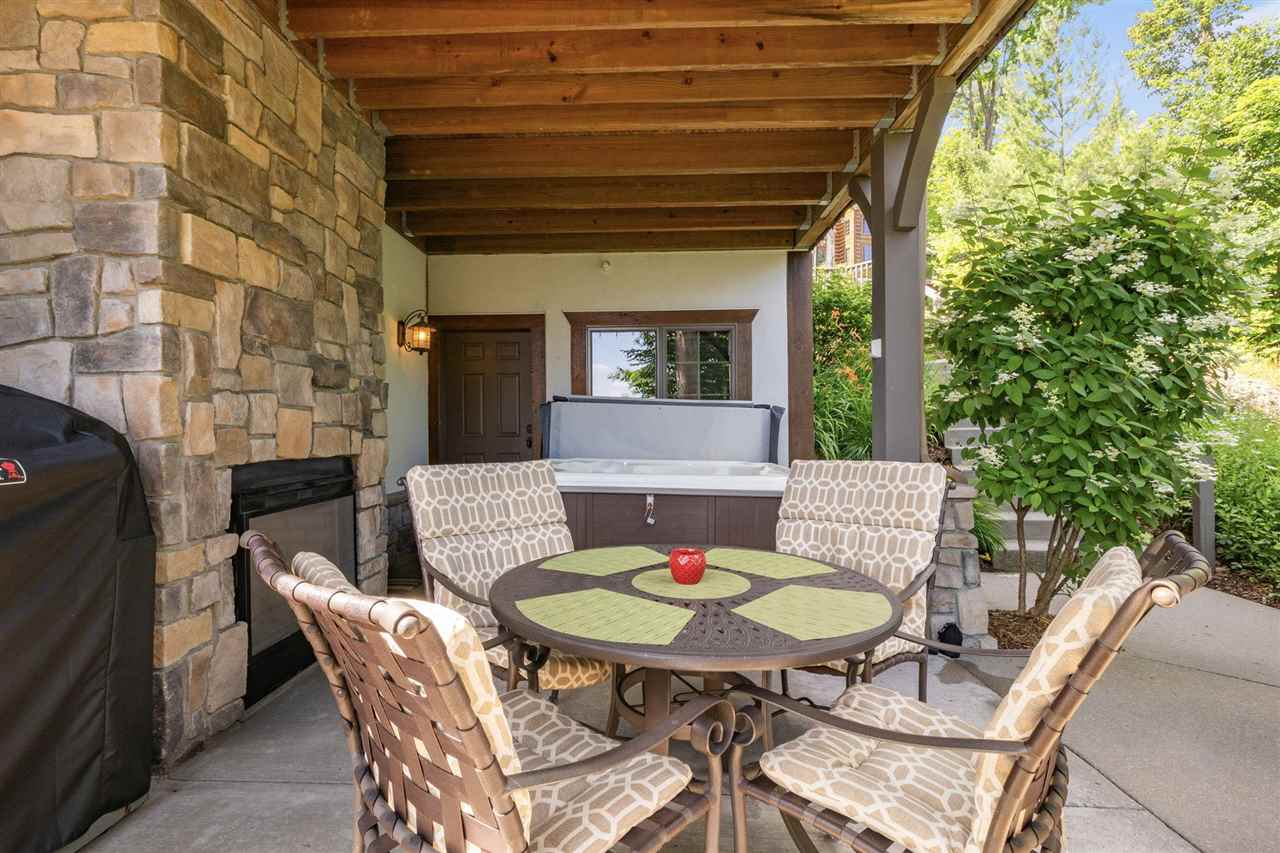 02340 7320 E Slopeside Drive Unit: 20