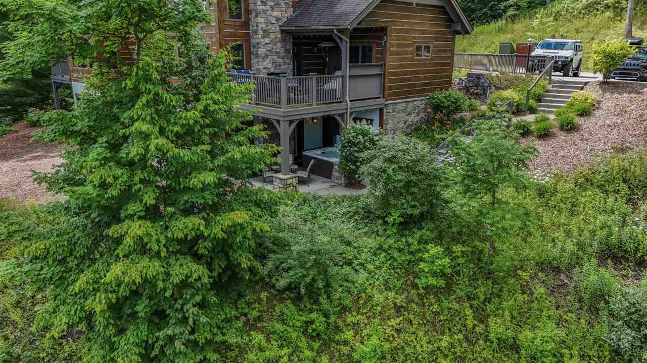 02340 7320 E Slopeside Drive Unit: 20