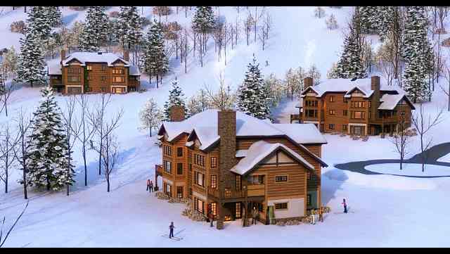 02340 7320 E Slopeside Drive Unit: 20