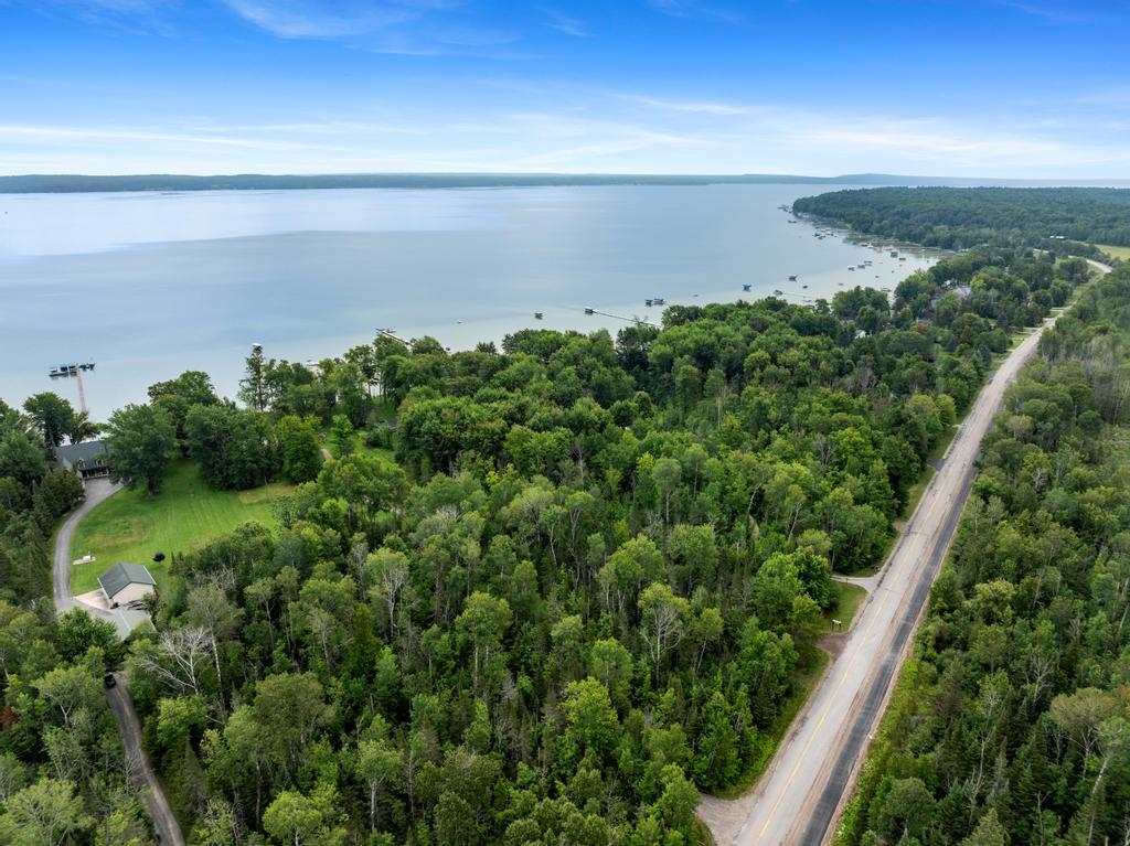 3230 W Burt Lake Road
