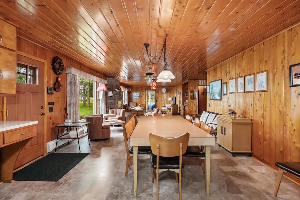 3230 W Burt Lake Road
