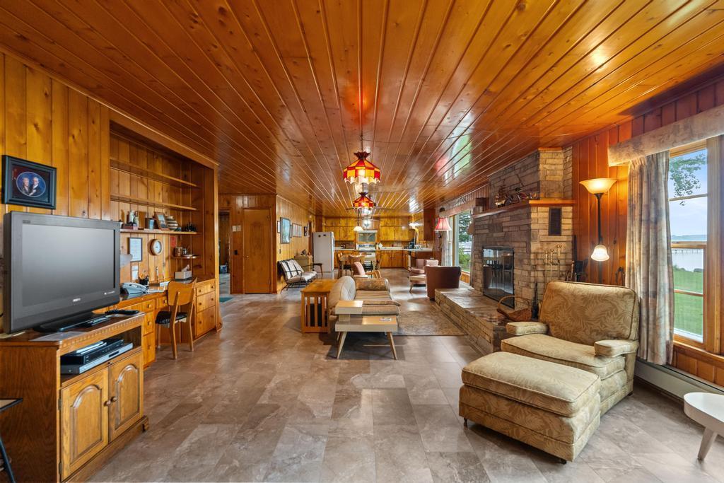 3230 W Burt Lake Road