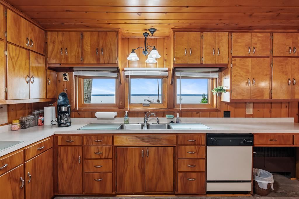 3230 W Burt Lake Road
