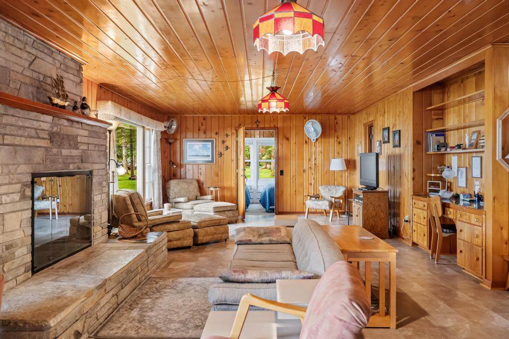 3230 W Burt Lake Road