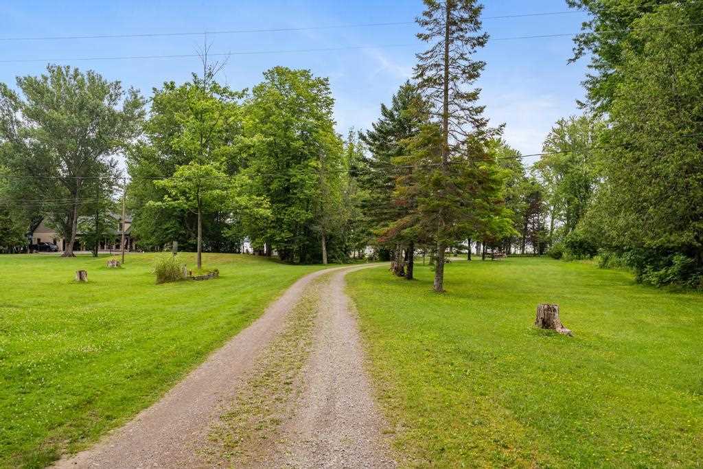 3230 W Burt Lake Road