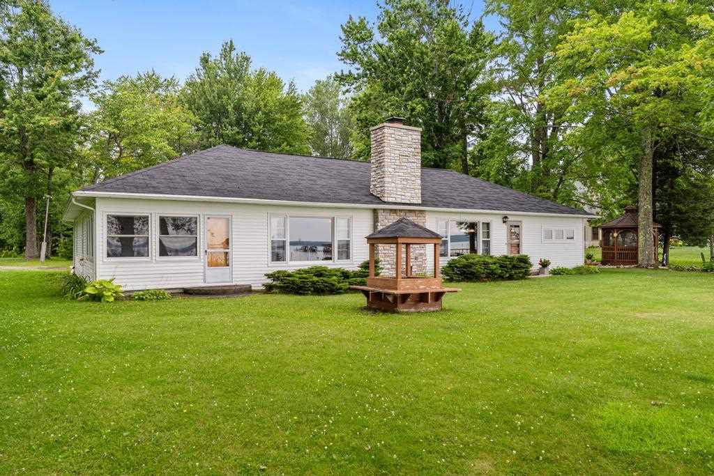 3230 W Burt Lake Road