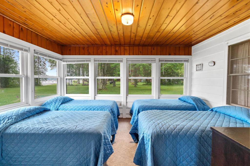 3230 W Burt Lake Road