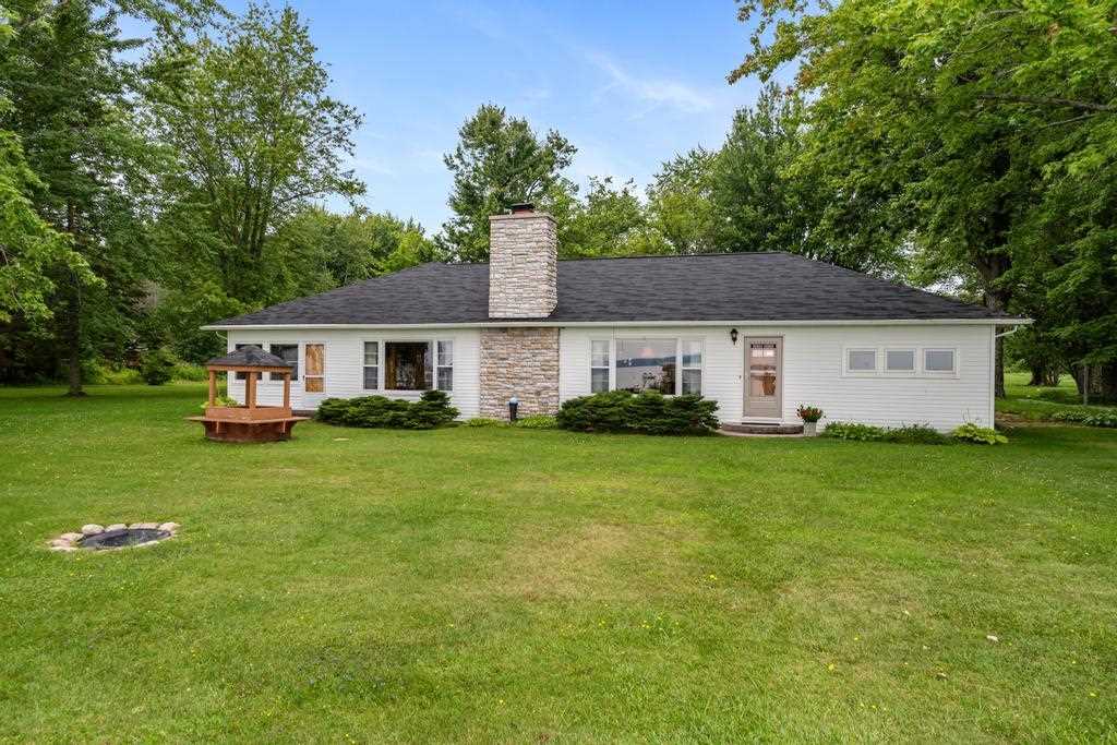 3230 W Burt Lake Road