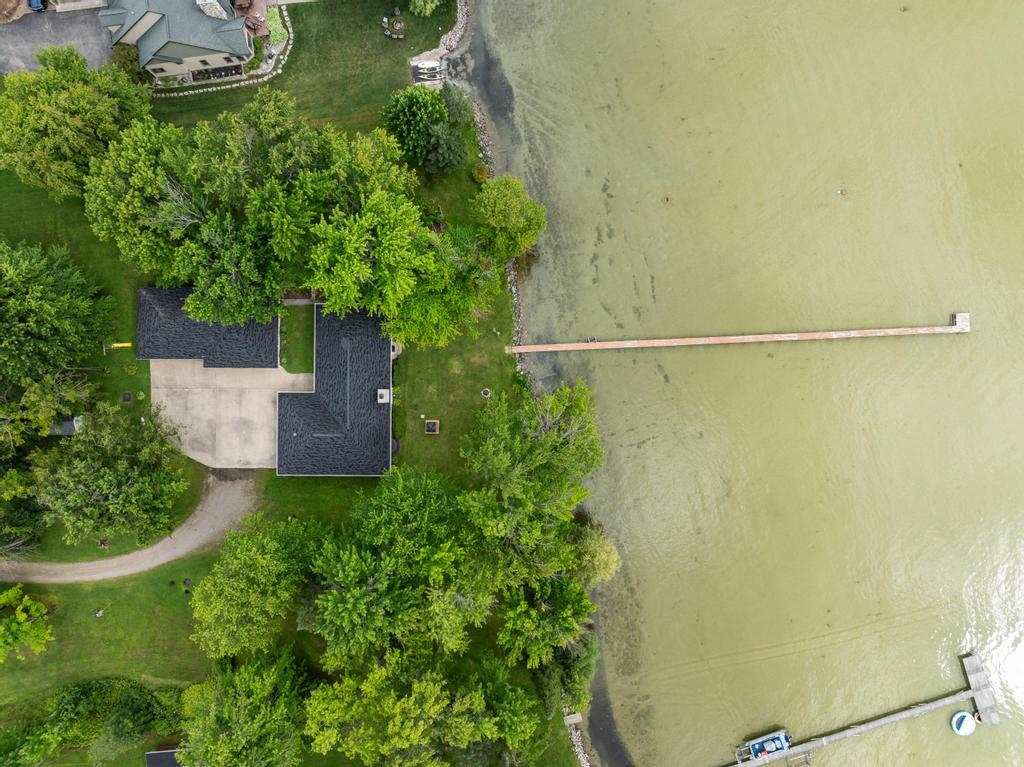 3230 W Burt Lake Road