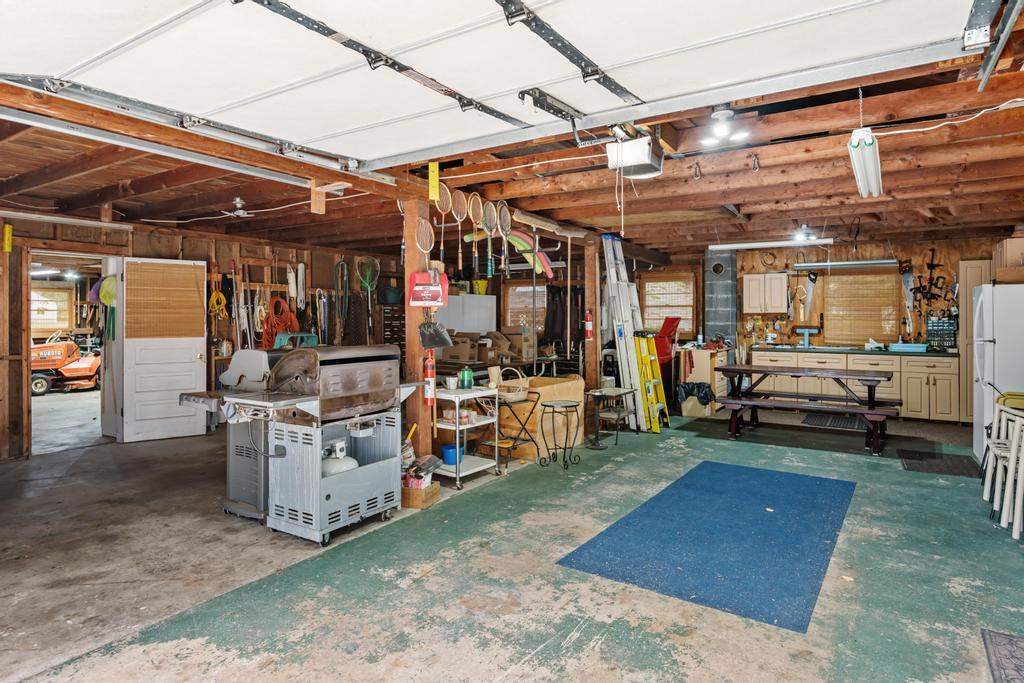3230 W Burt Lake Road