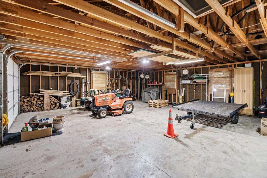 3230 W Burt Lake Road