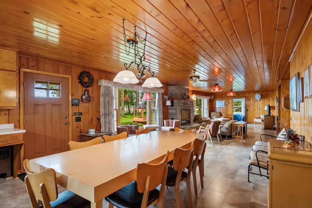 3230 W Burt Lake Road