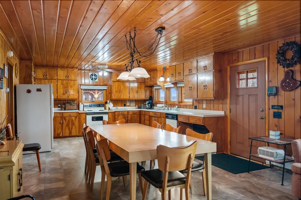 3230 W Burt Lake Road