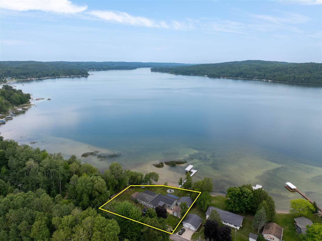 6854 Gorham Beach Lane