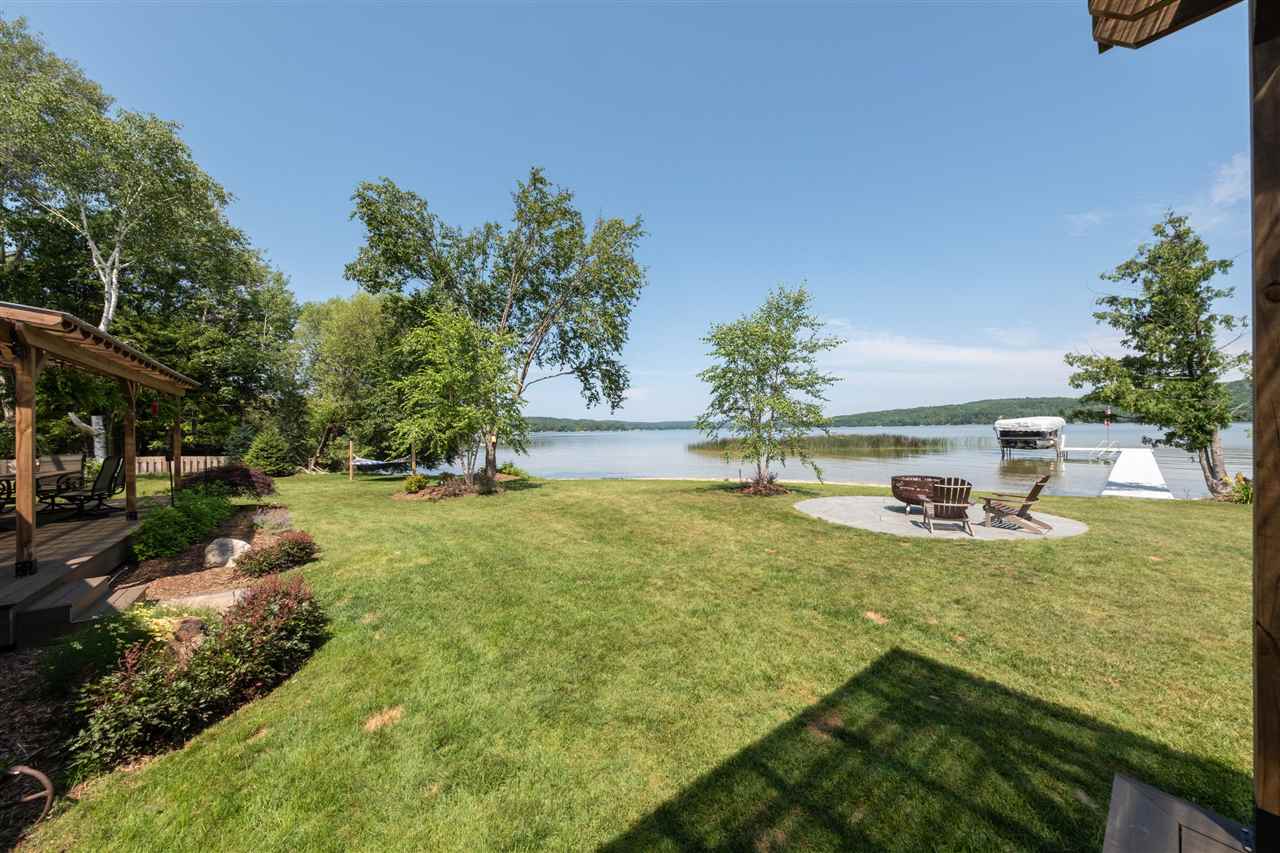 6854 Gorham Beach Lane