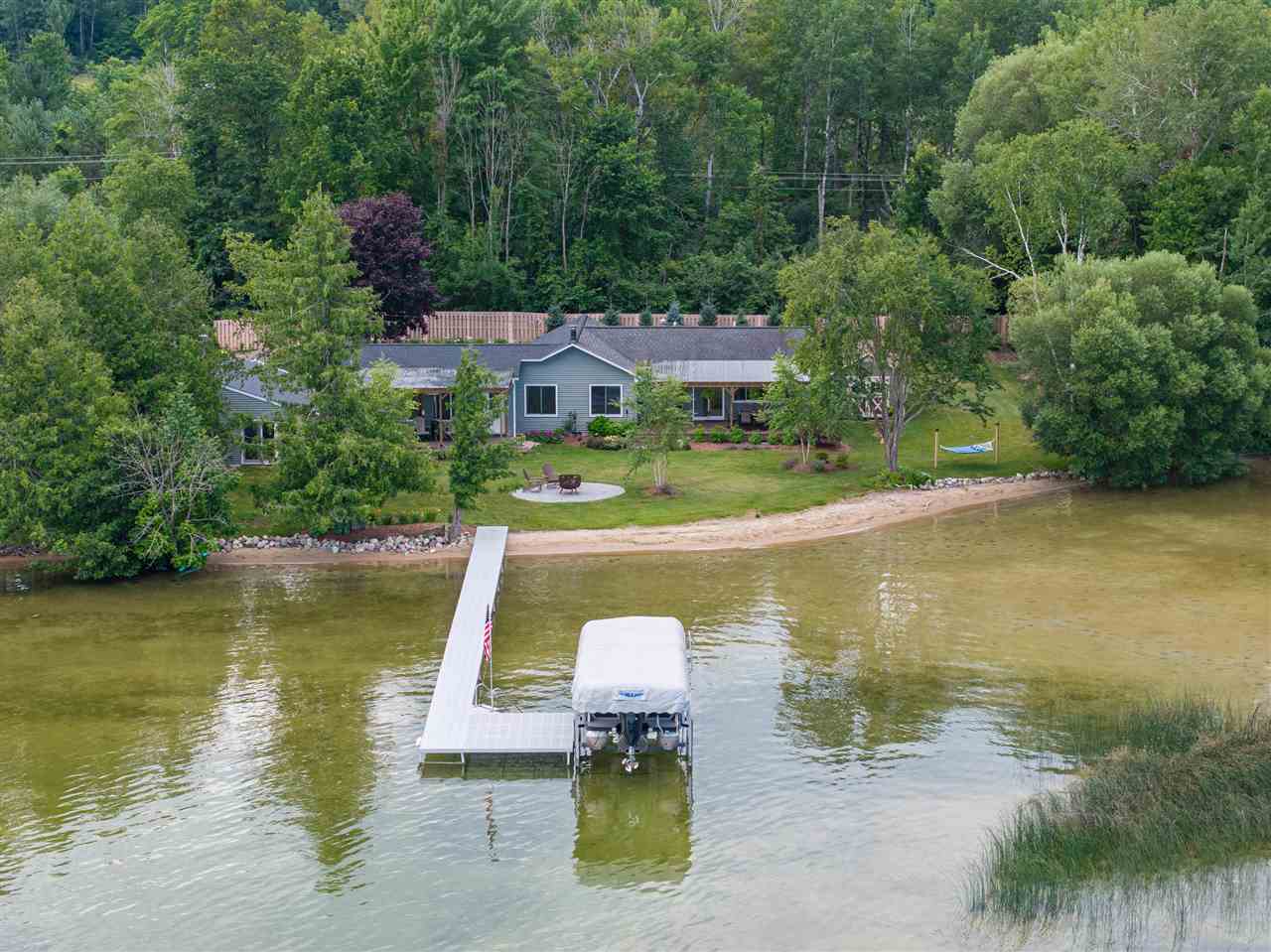 6854 Gorham Beach Lane