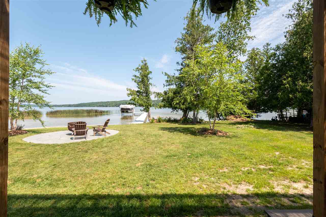 6854 Gorham Beach Lane