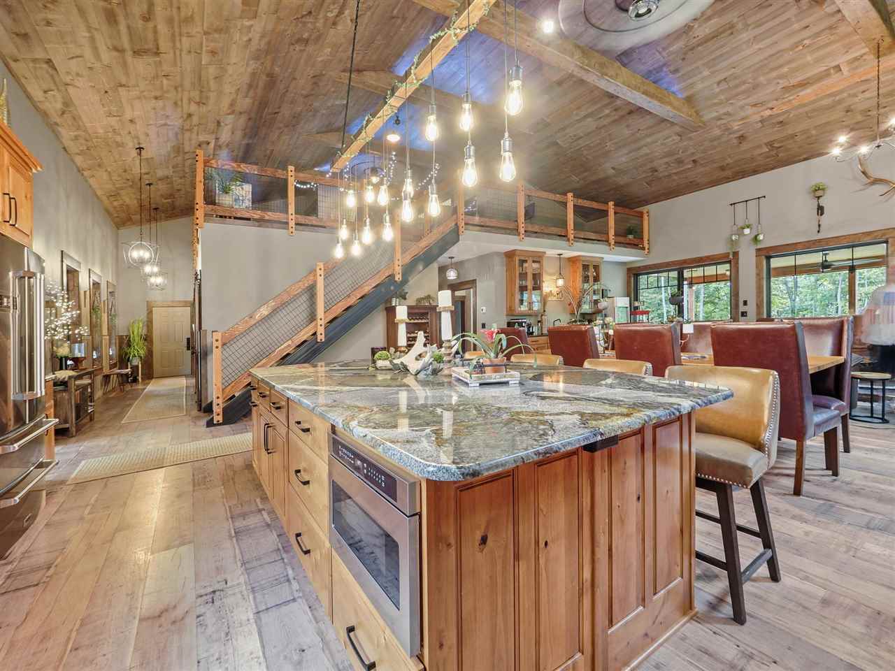 3500 Tree Tops Lane