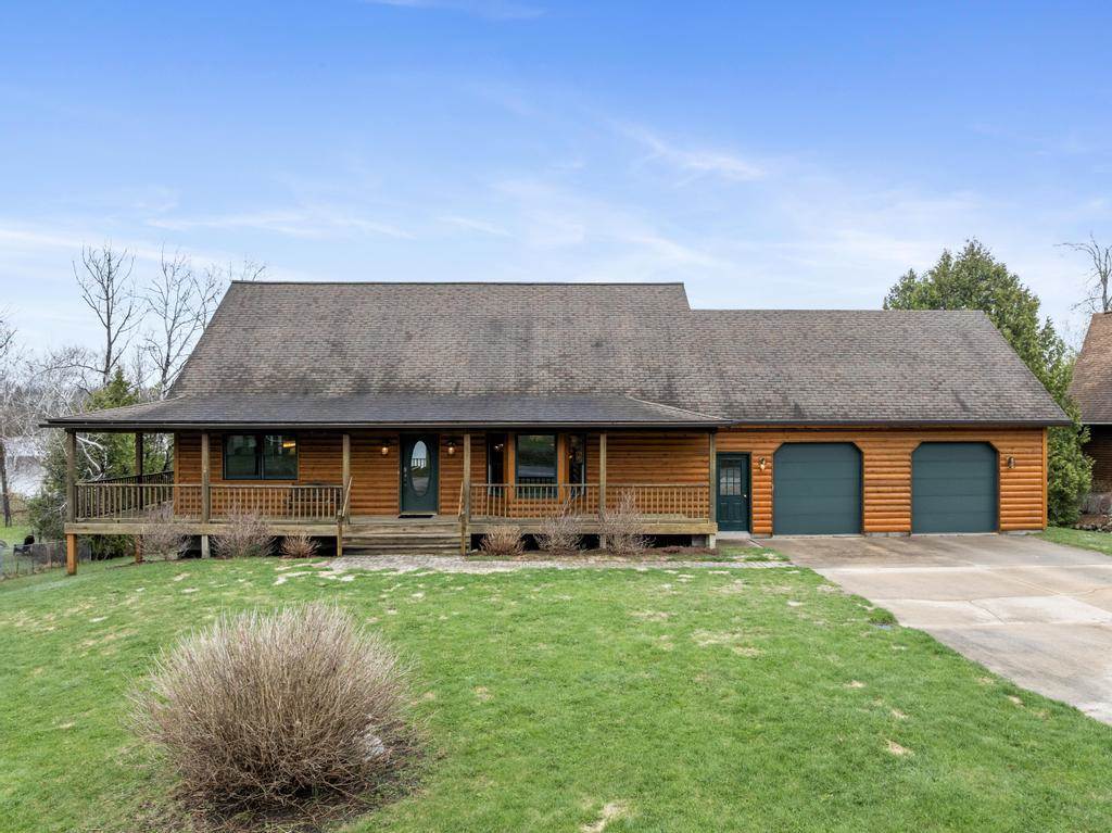 8120 Susan Shore Drive