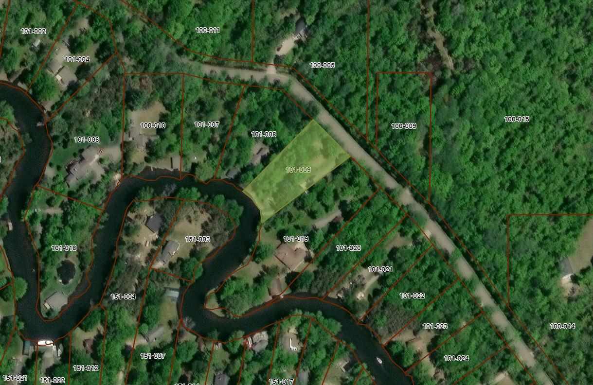 8282 Devils Elbow Drive