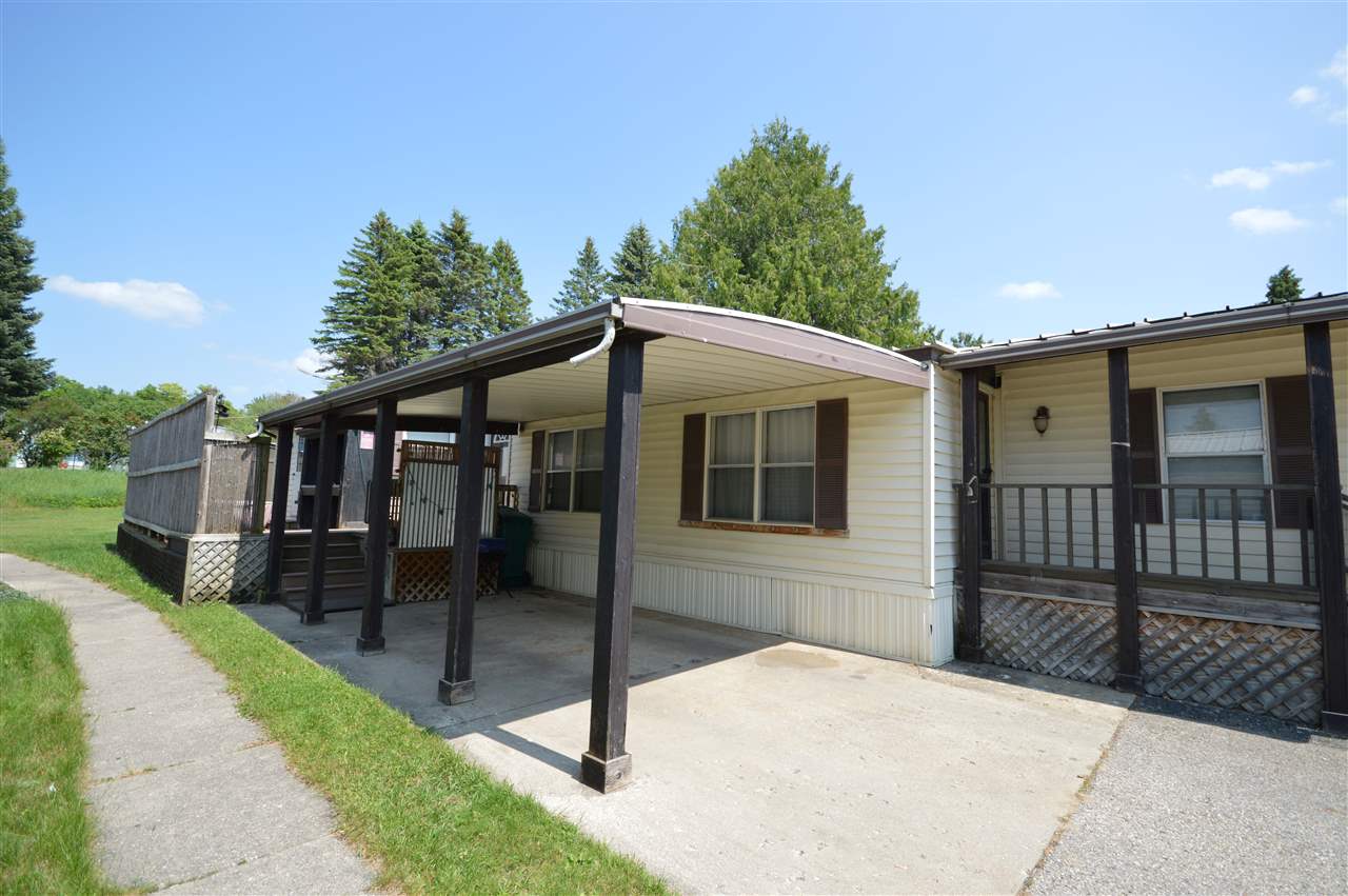 526 N Lake Street Unit: Lot # 33