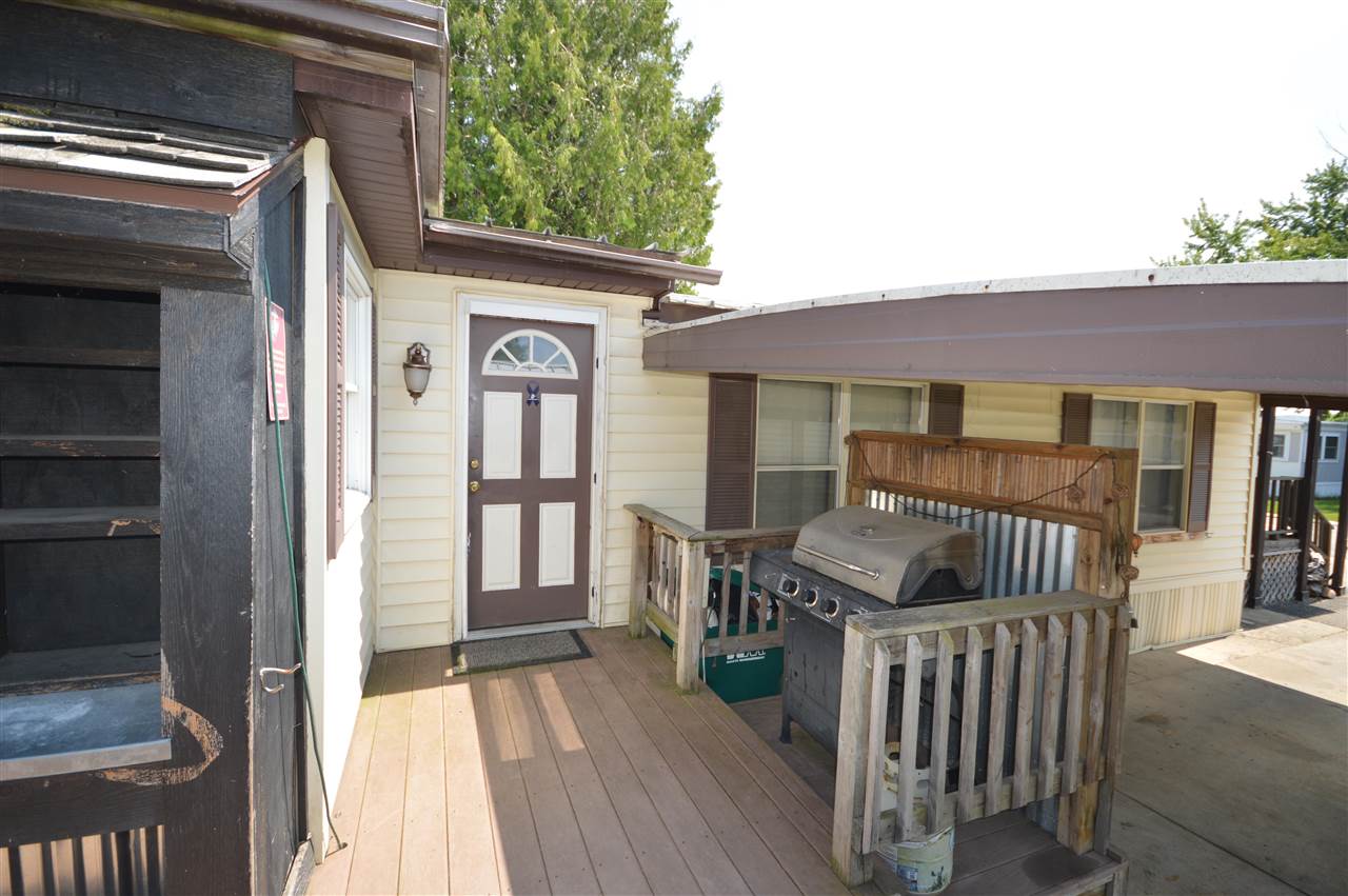 526 N Lake Street Unit: Lot # 33