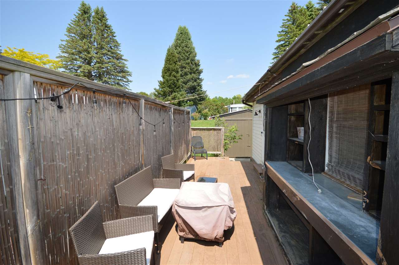 526 N Lake Street Unit: Lot # 33