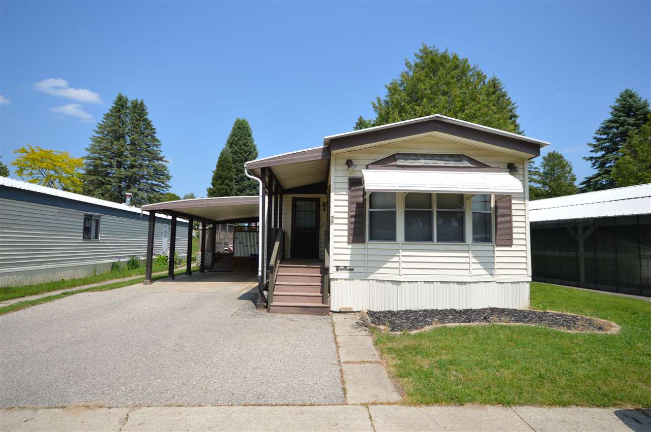 526 N Lake Street Unit: Lot # 33