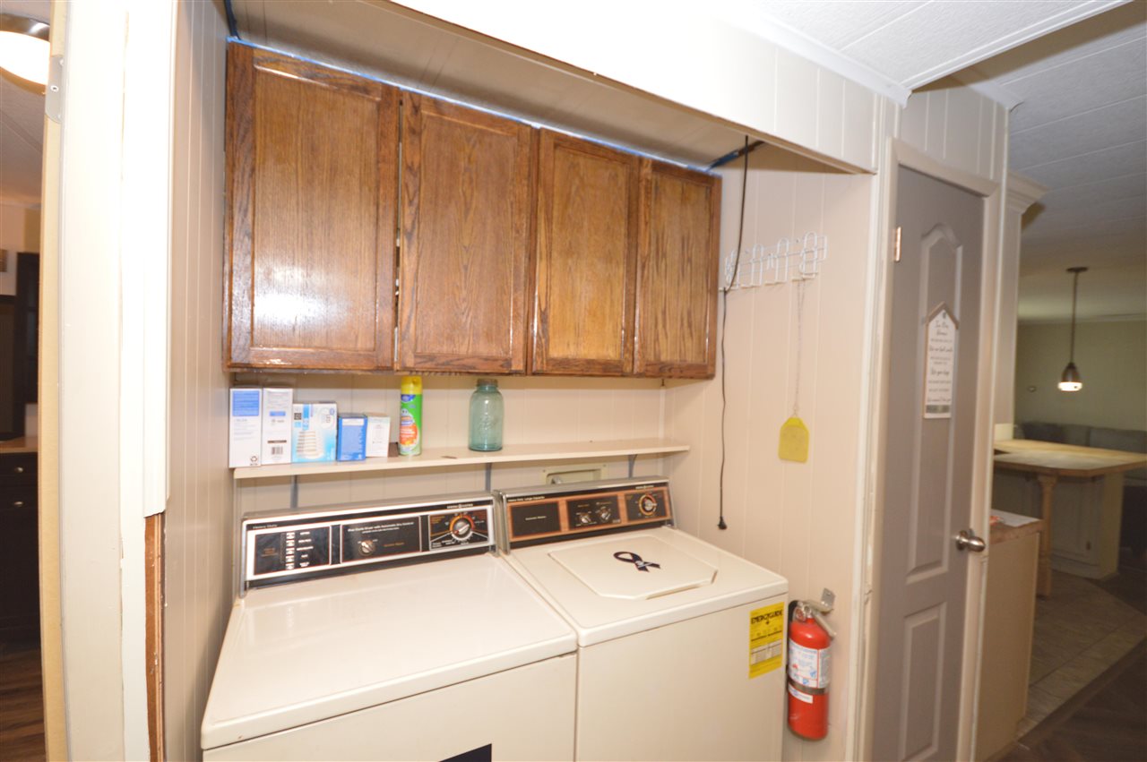 526 N Lake Street Unit: Lot # 33