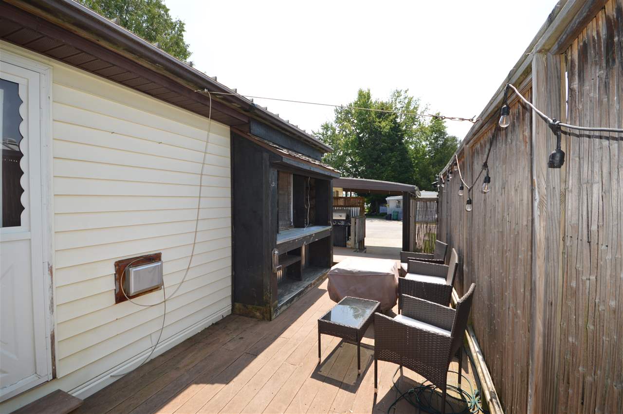 526 N Lake Street Unit: Lot # 33