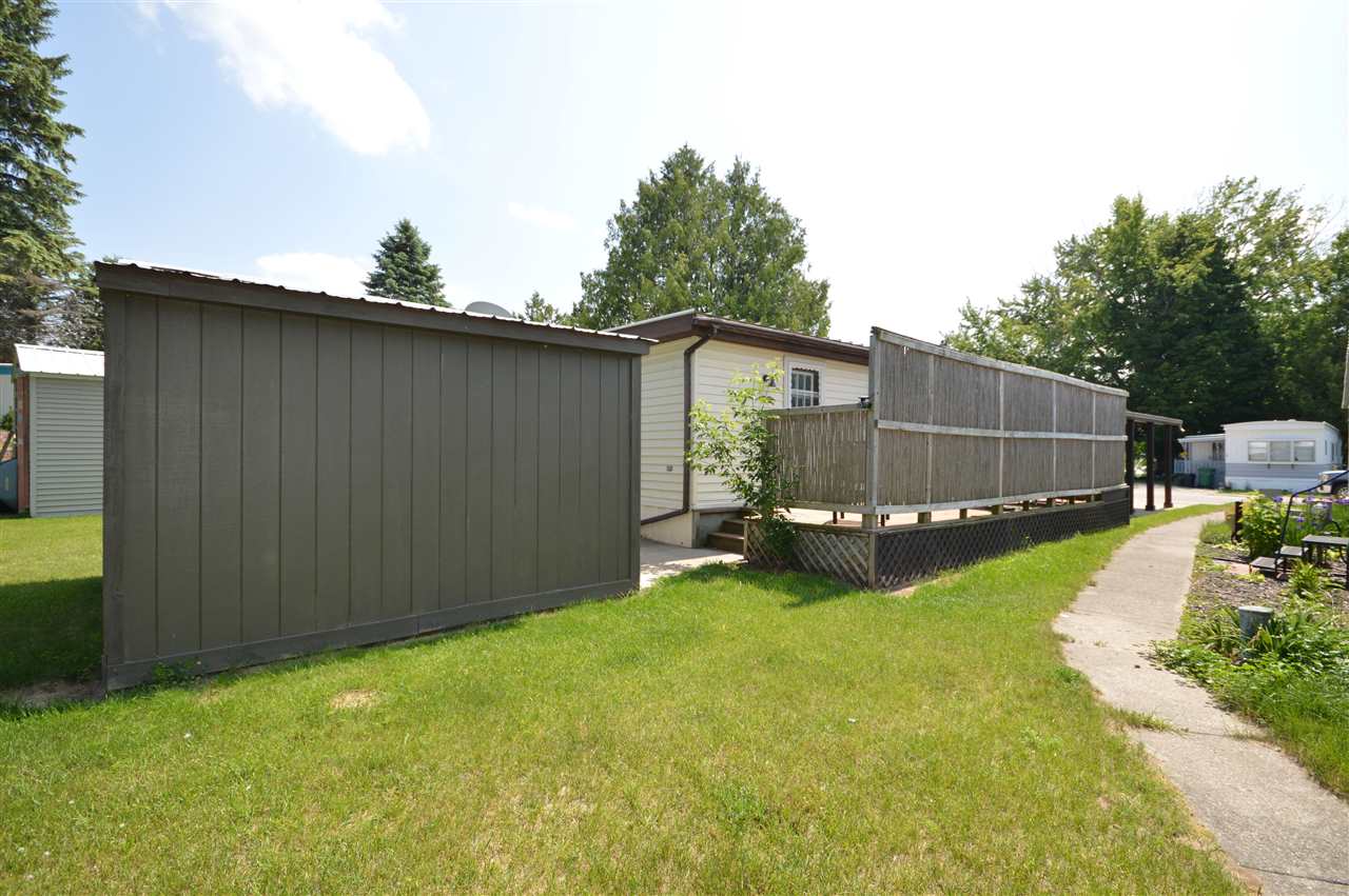 526 N Lake Street Unit: Lot # 33
