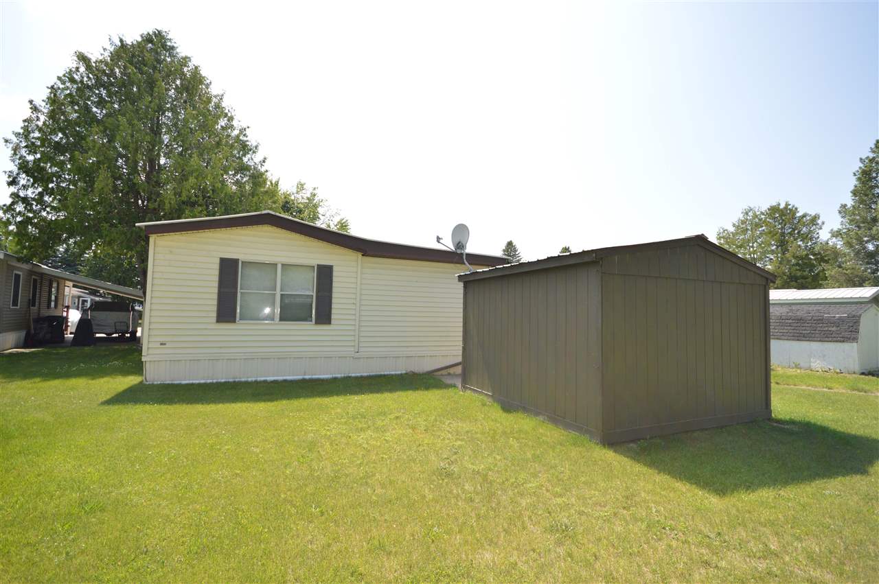 526 N Lake Street Unit: Lot # 33