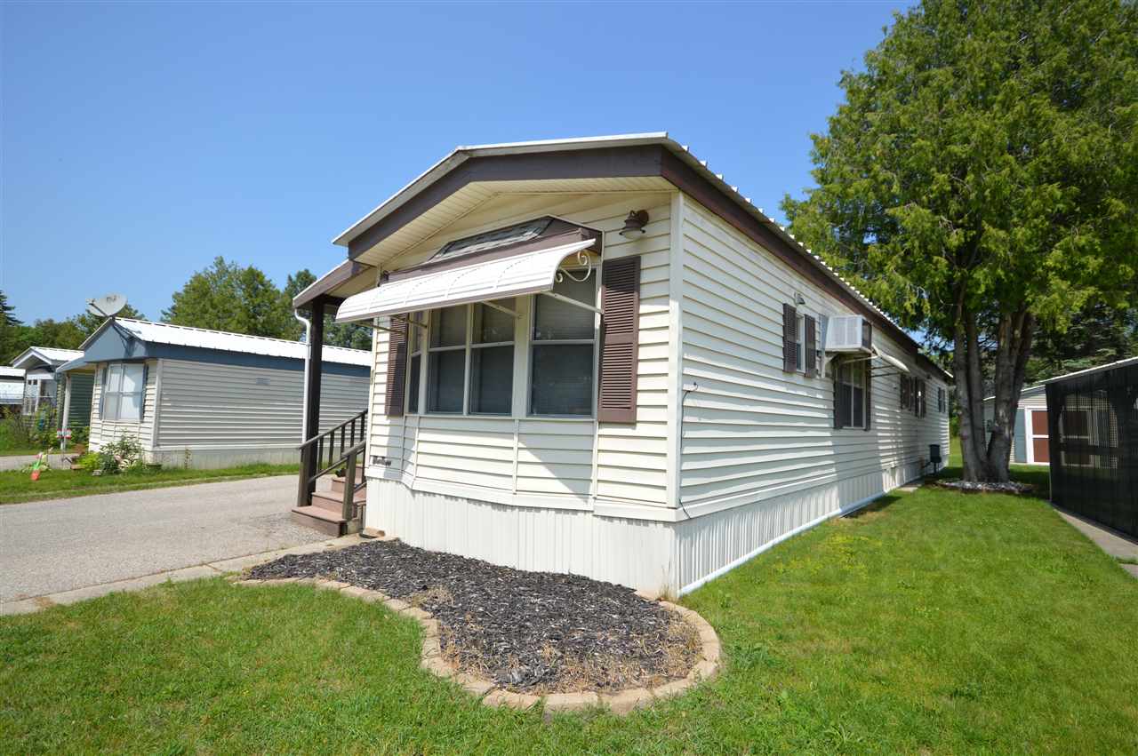 526 N Lake Street Unit: Lot # 33