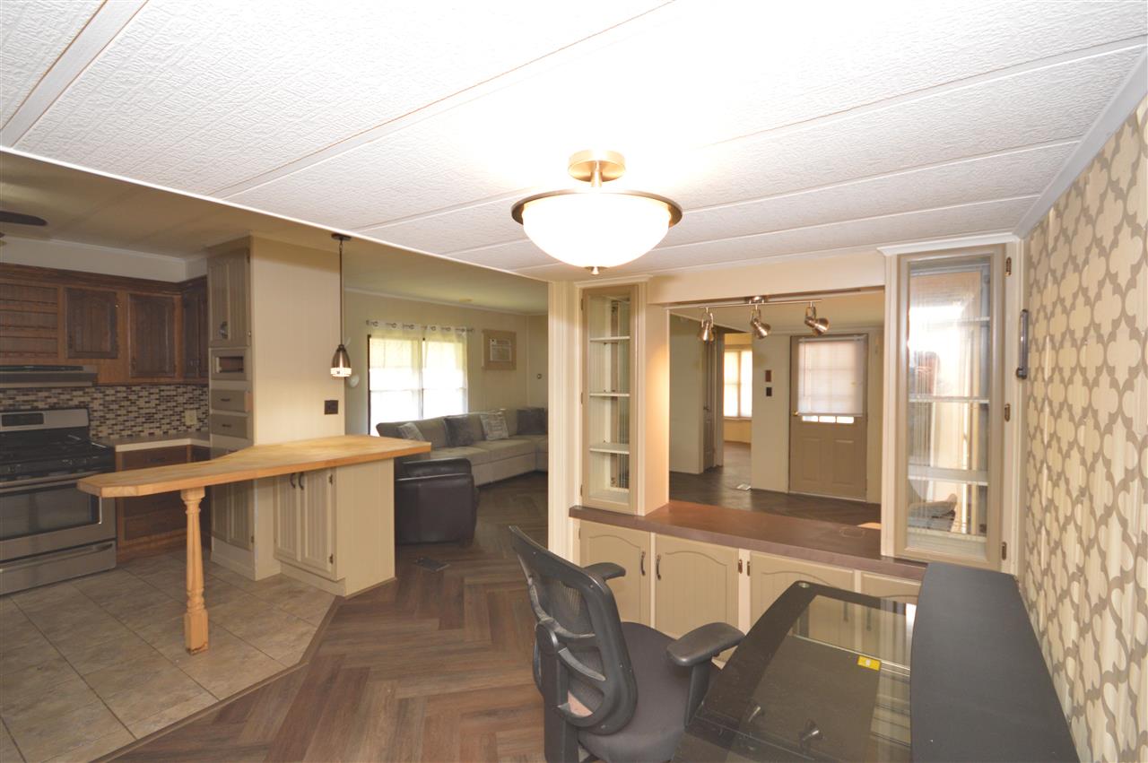 526 N Lake Street Unit: Lot # 33