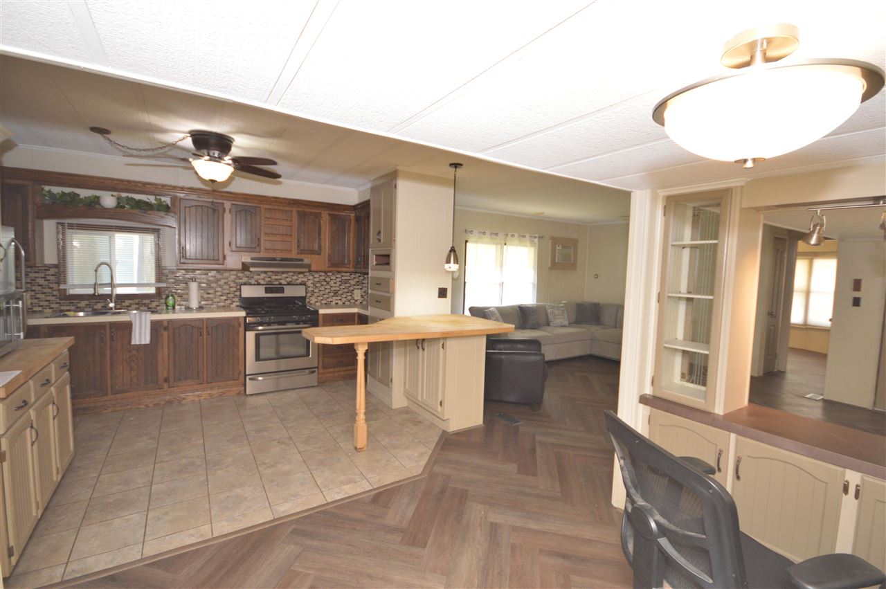 526 N Lake Street Unit: Lot # 33