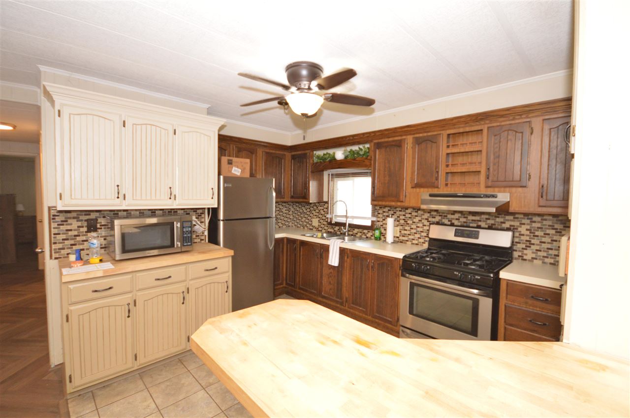 526 N Lake Street Unit: Lot # 33