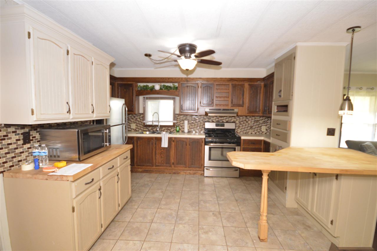 526 N Lake Street Unit: Lot # 33