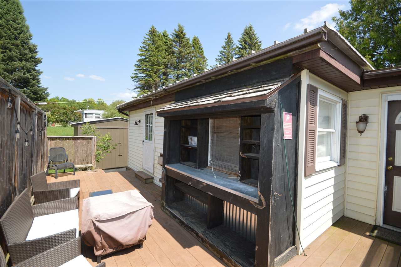526 N Lake Street Unit: Lot # 33