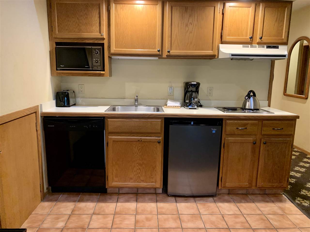 5620 Highlands Drive, #564