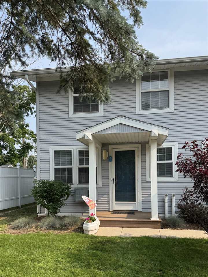 13456 Stover Road Unit: 1