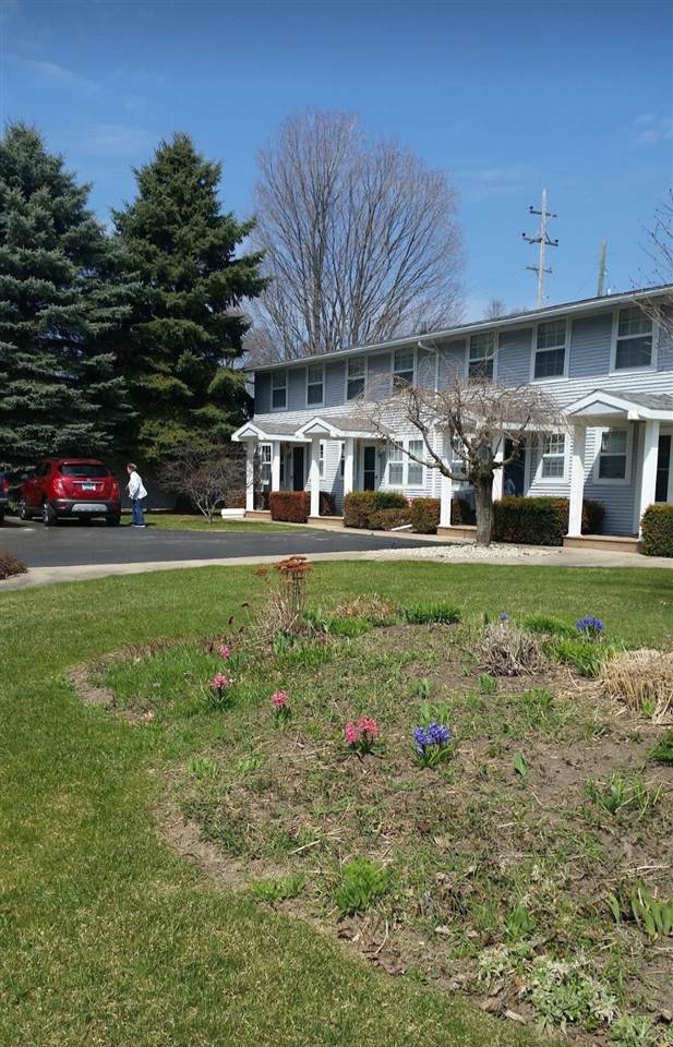 13456 Stover Road Unit: 1