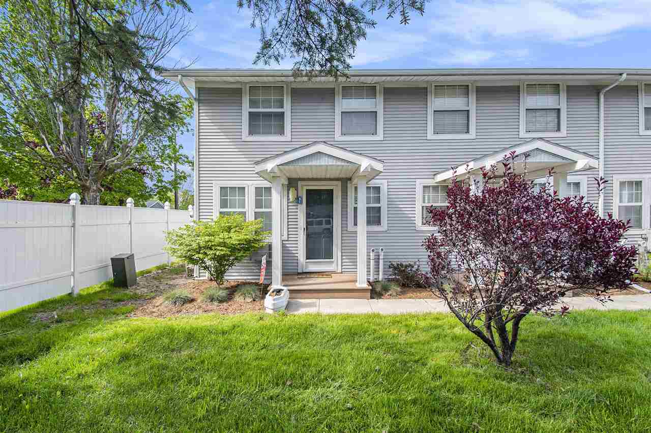 13456 Stover Road Unit: 1