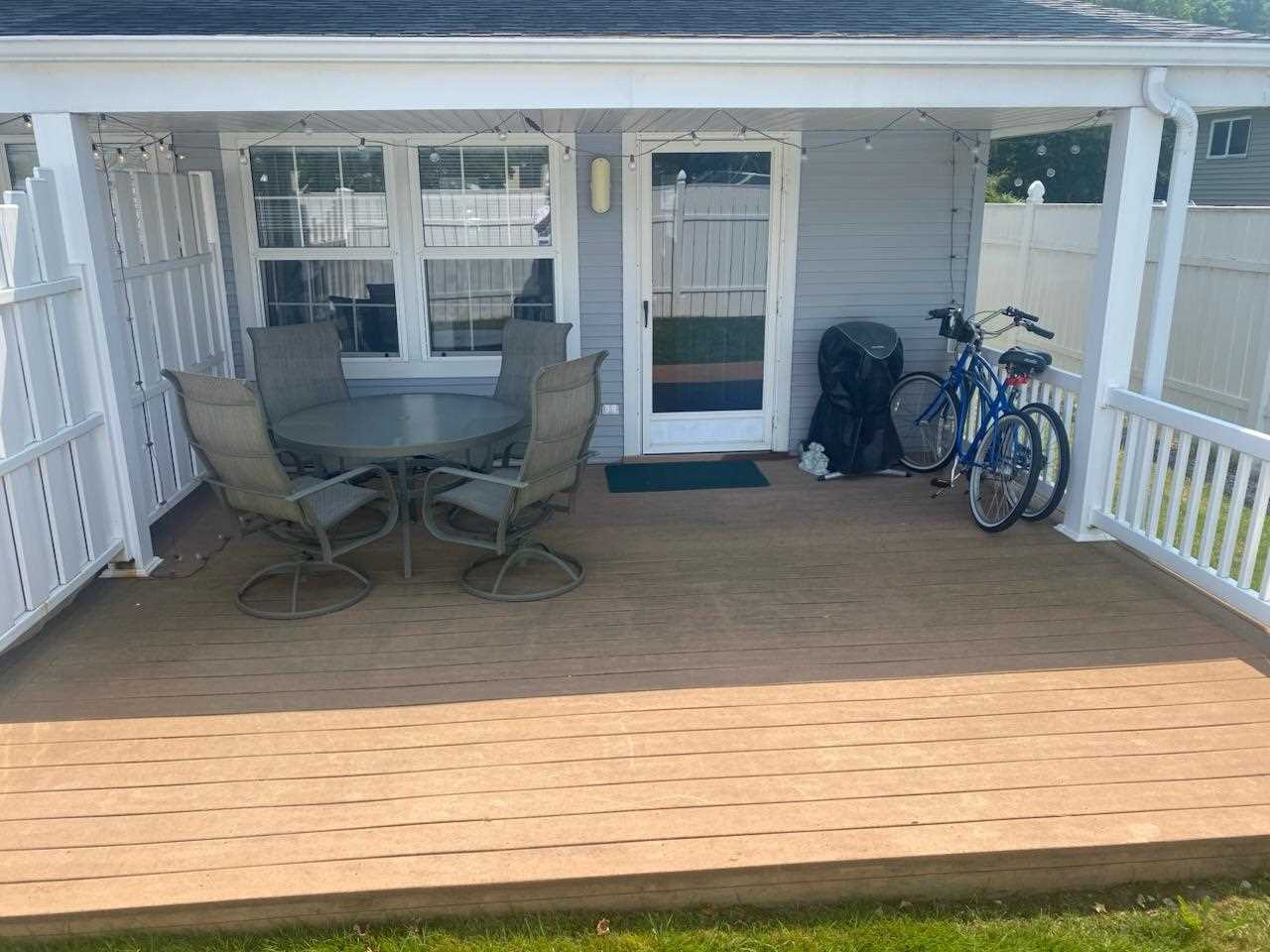 13456 Stover Road Unit: 1