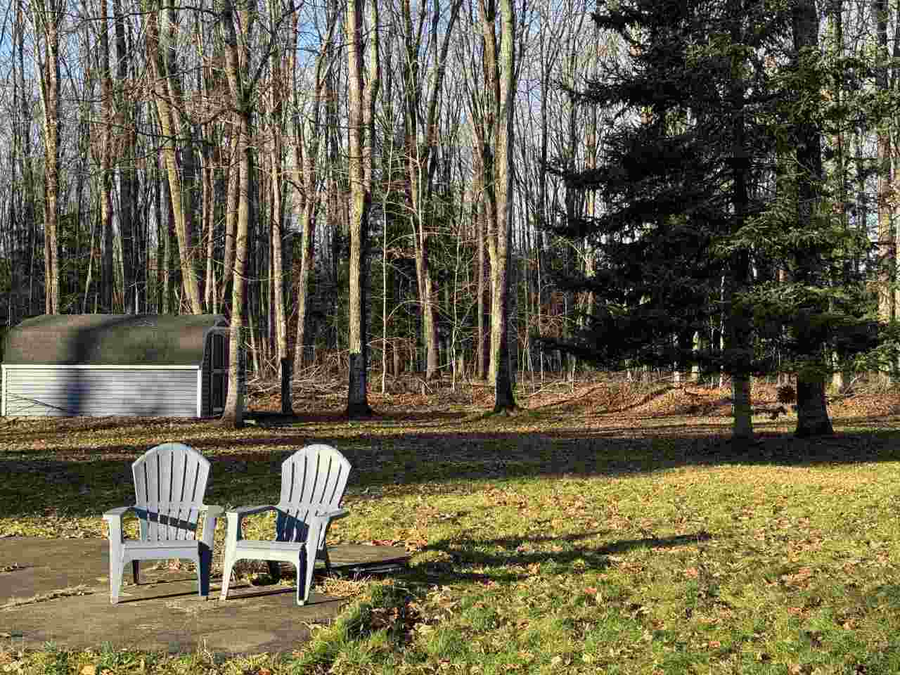 281 N Blanchard Road