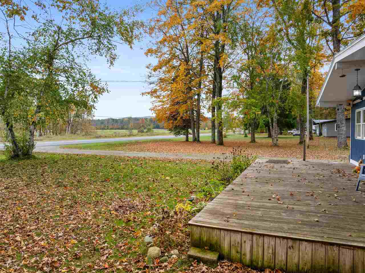 281 N Blanchard Road