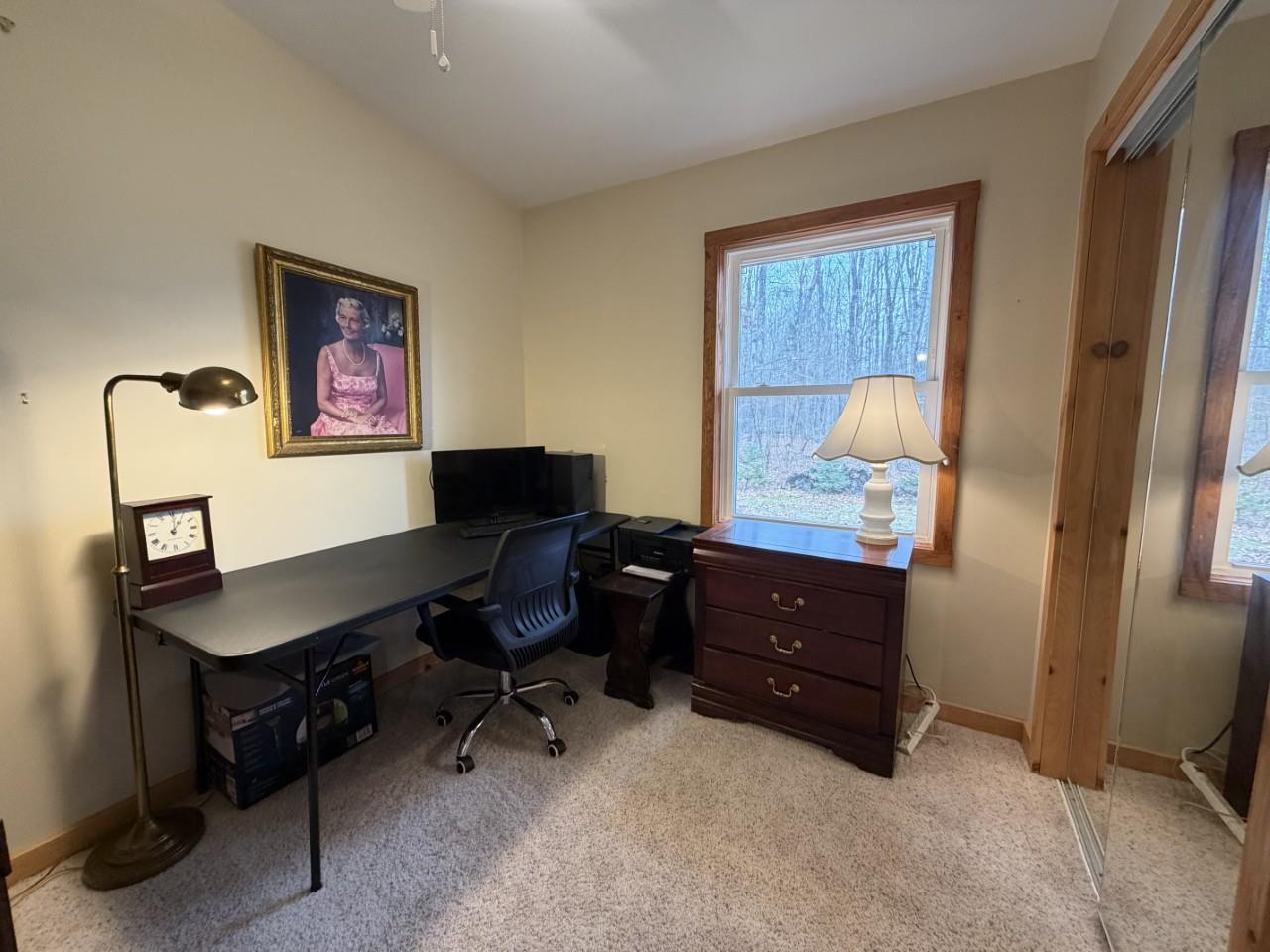 281 N Blanchard Road